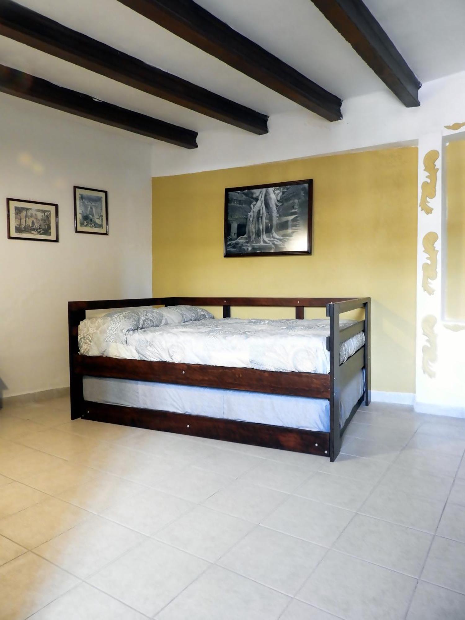 Hotel Plaza San Cayetano Panoramic House Guanajuato Esterno foto