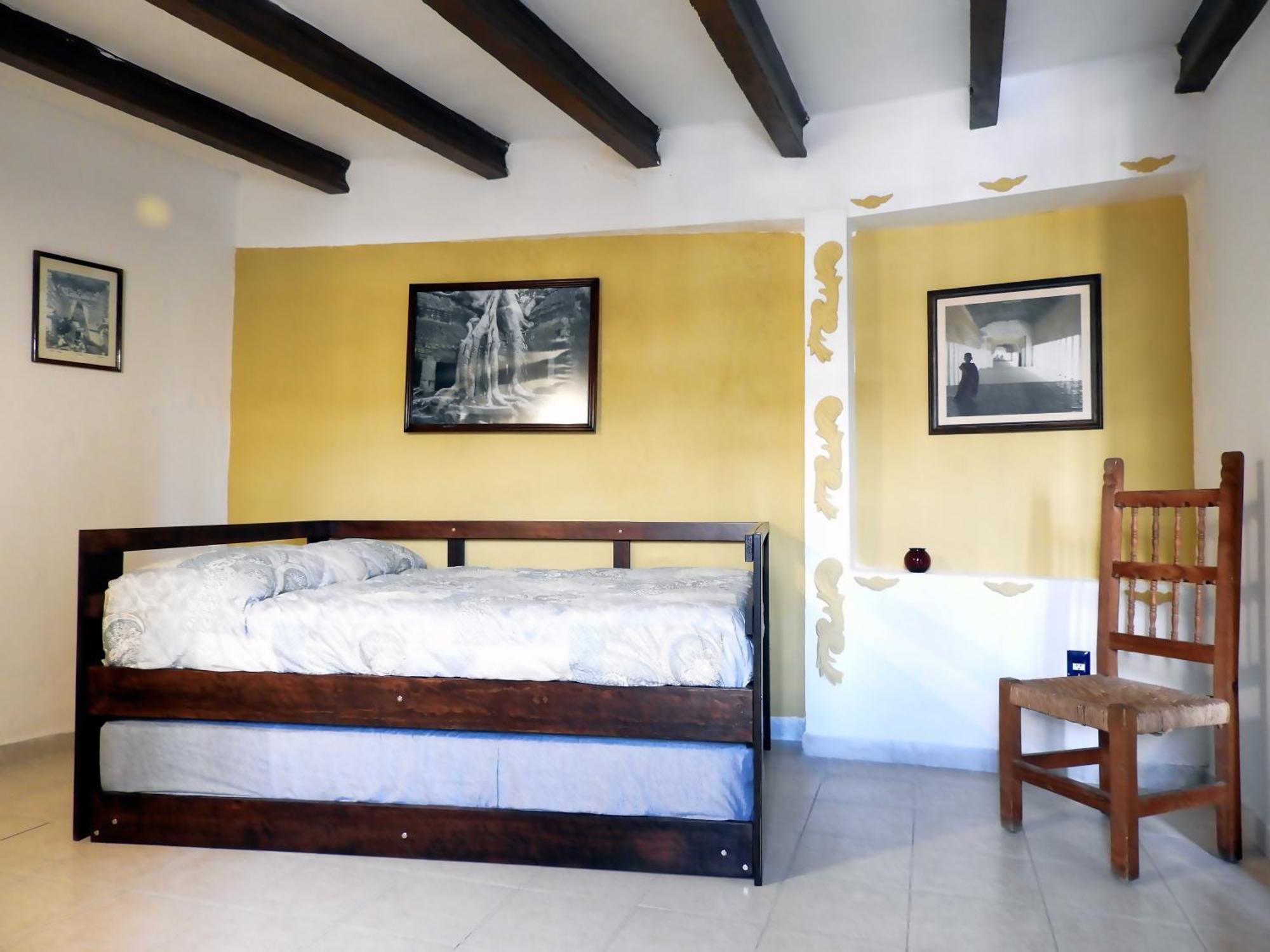 Hotel Plaza San Cayetano Panoramic House Guanajuato Esterno foto