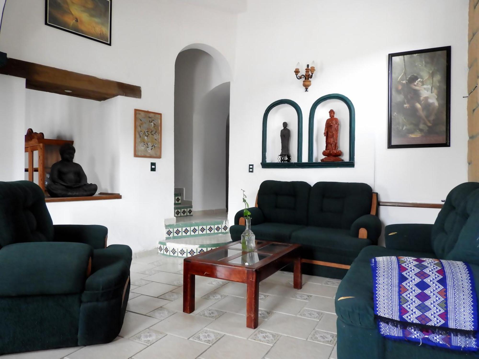 Hotel Plaza San Cayetano Panoramic House Guanajuato Esterno foto