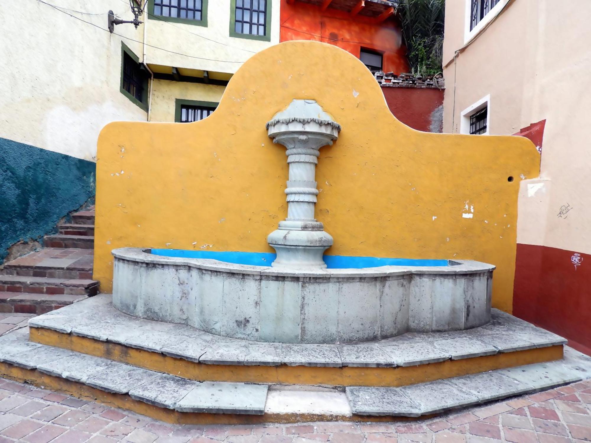 Hotel Plaza San Cayetano Panoramic House Guanajuato Esterno foto