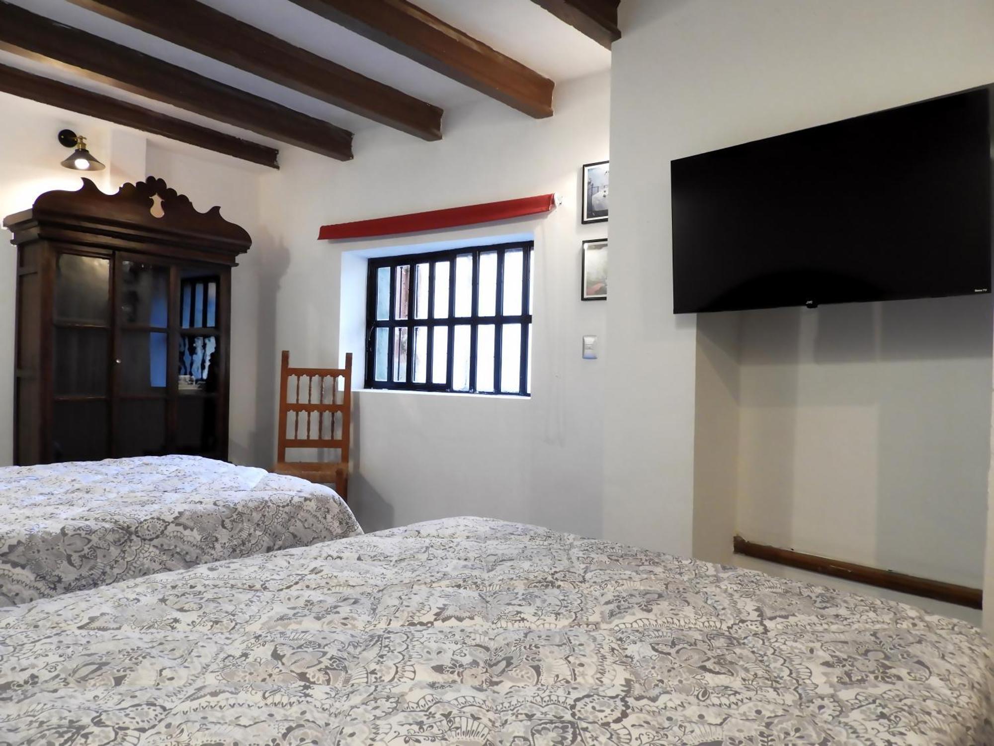 Hotel Plaza San Cayetano Panoramic House Guanajuato Esterno foto