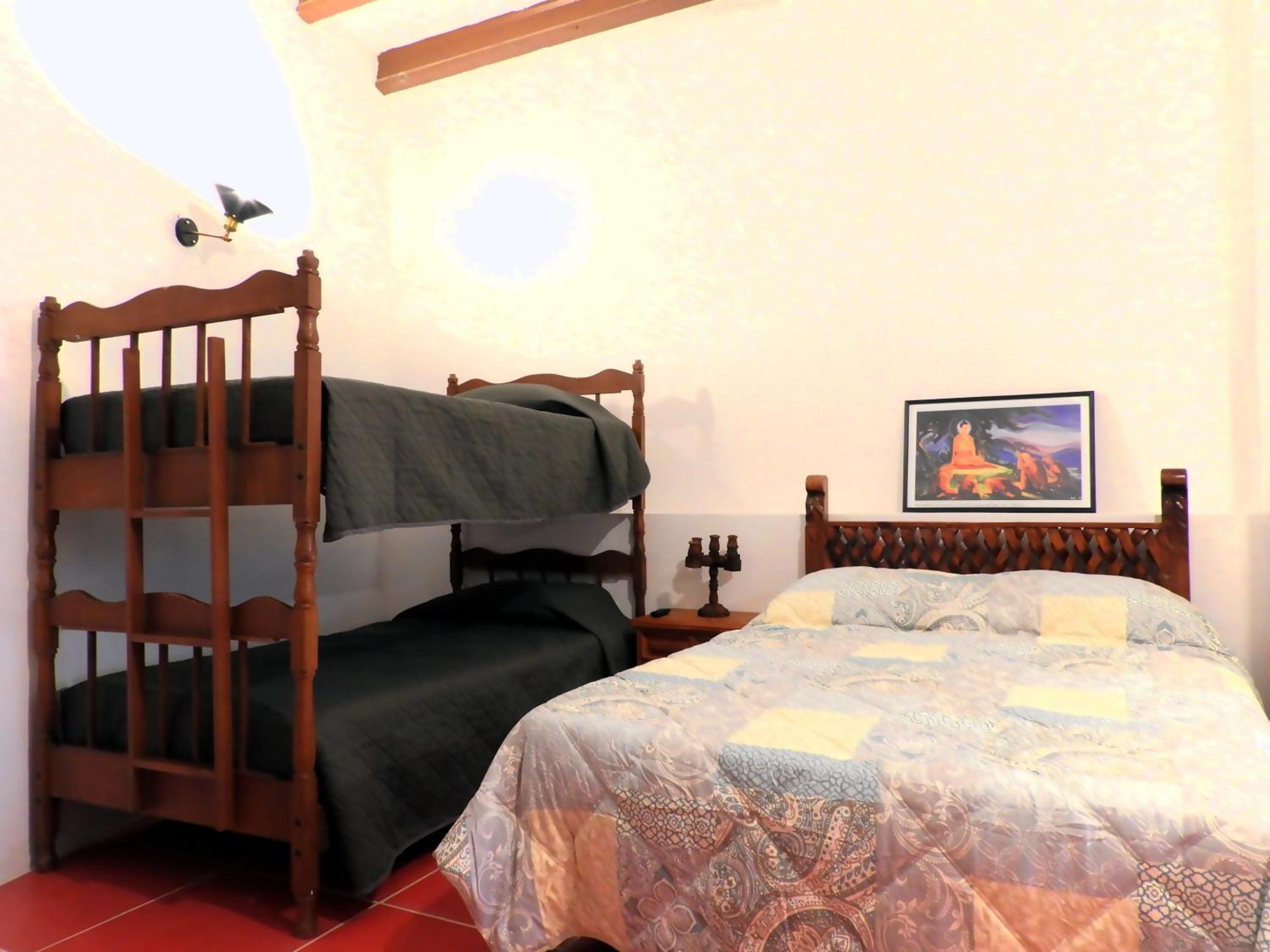 Hotel Plaza San Cayetano Panoramic House Guanajuato Esterno foto