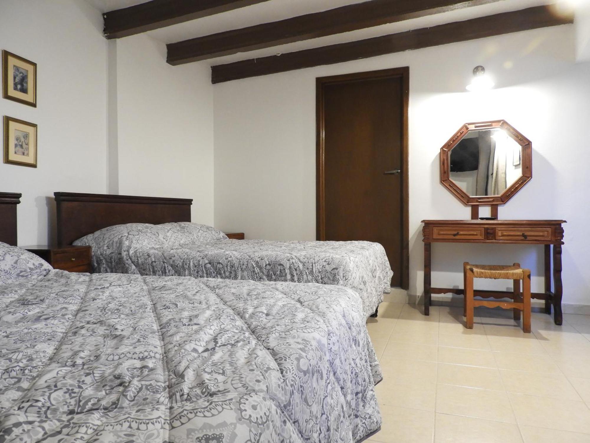 Hotel Plaza San Cayetano Panoramic House Guanajuato Esterno foto