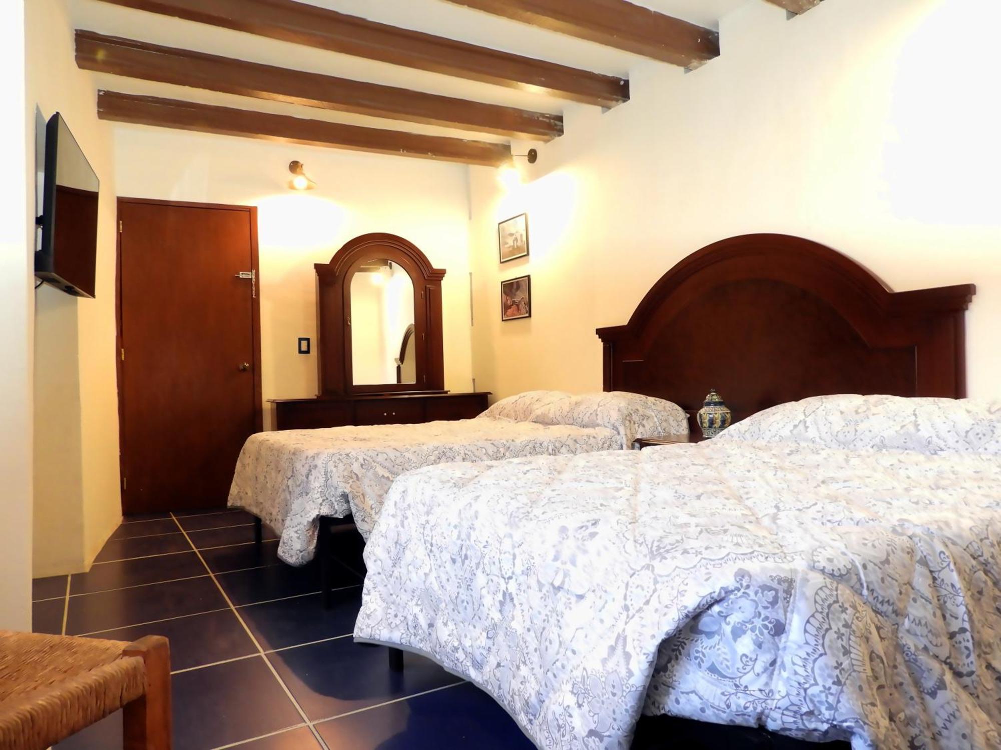 Hotel Plaza San Cayetano Panoramic House Guanajuato Esterno foto