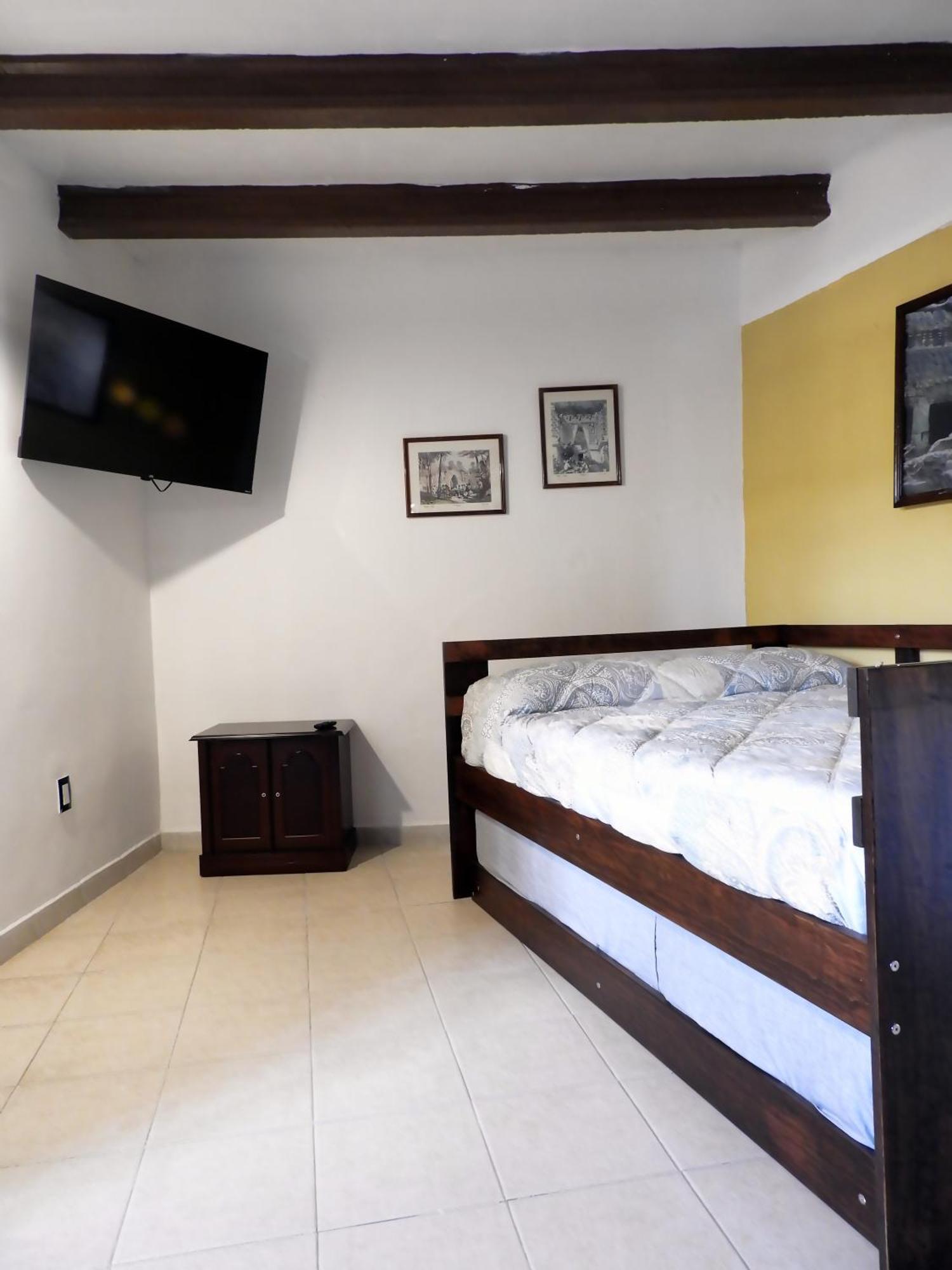 Hotel Plaza San Cayetano Panoramic House Guanajuato Esterno foto