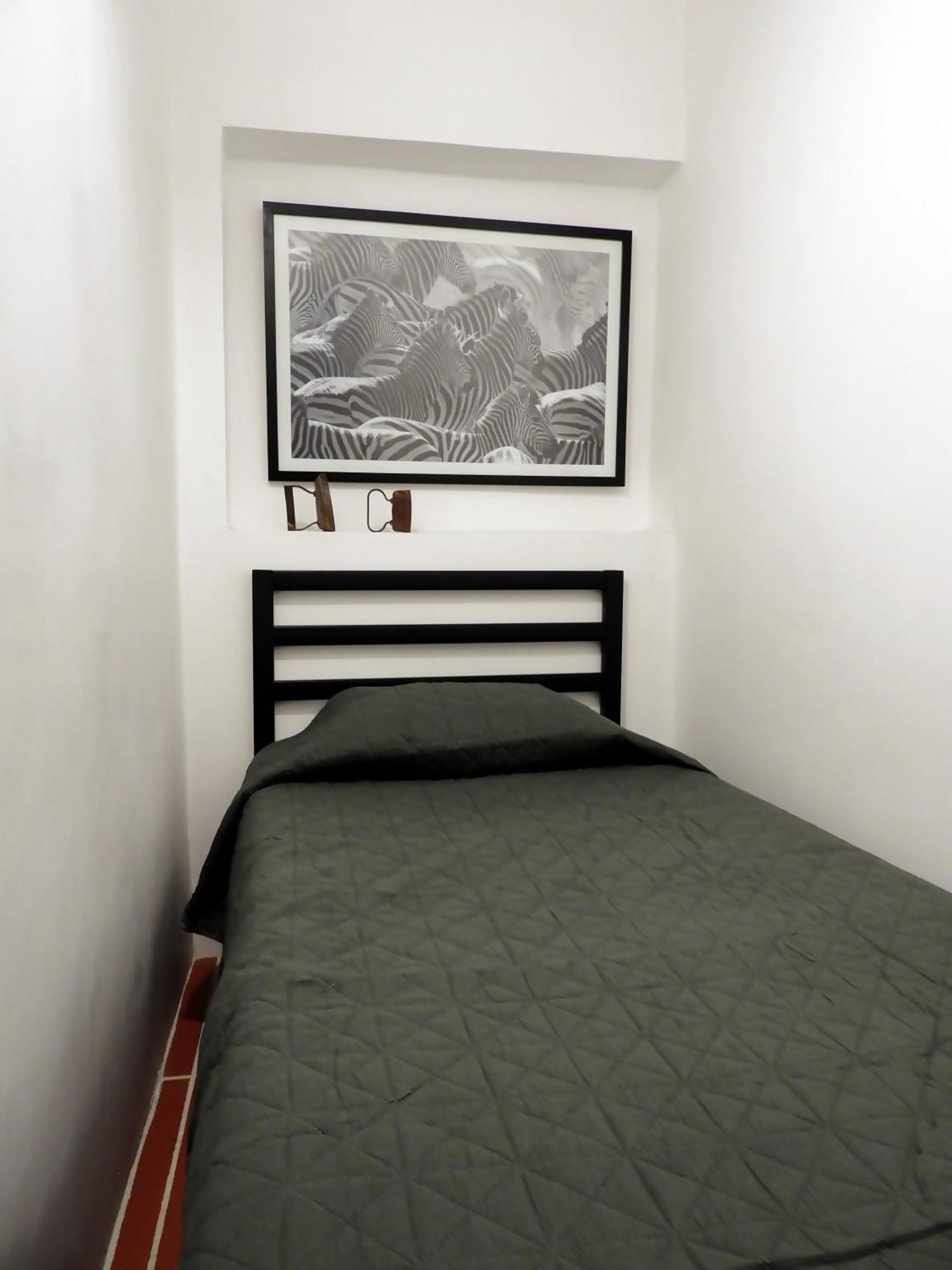 Hotel Plaza San Cayetano Panoramic House Guanajuato Esterno foto